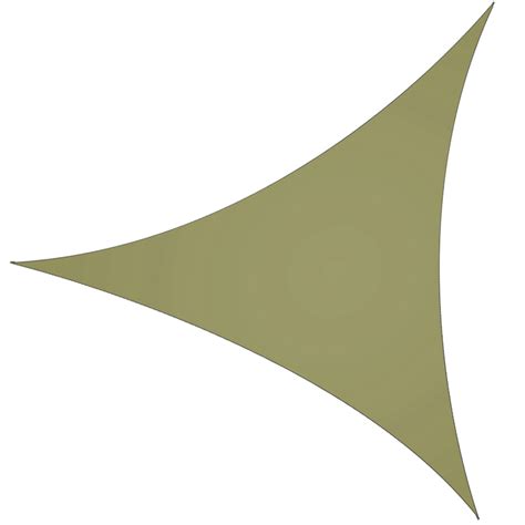 imountek triangle shade sail wayfair