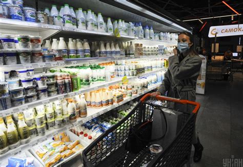 Які продукти в Україні здорожчали найбільше? - Реальні Лубни