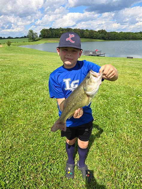 About Brushy Creek - Brushy Creek Outfitters LLC.