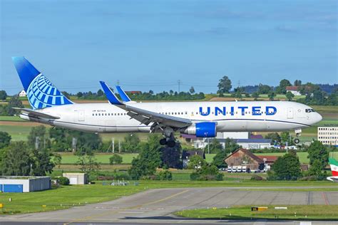 United Expanding International Network This Year AirlineGeeks