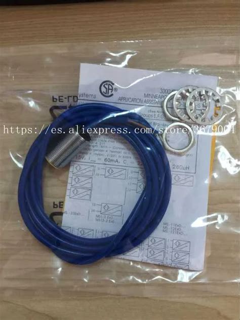 Bi5-G18-Y1X датчик приближения купить в OCHA.RU