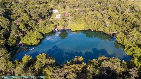 Lagoa do Japonês Tocantins Viagens e Caminhos