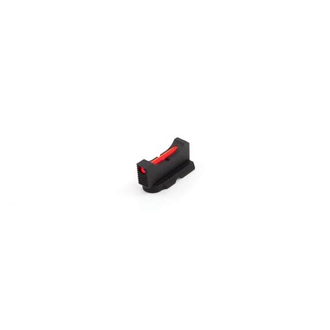Fiber Optic Front Sight For Cz Tactical Sport Cajun Gun Works