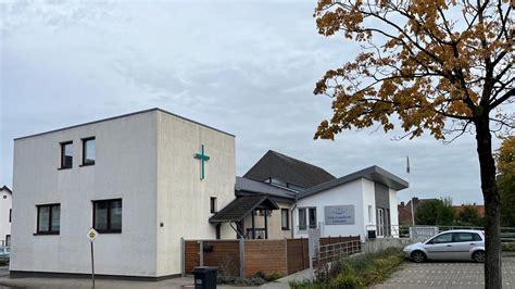 Freie evangelische Gemeinde Bremervörde feiert 90 Geburtstag