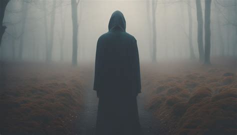 Understanding My Faceless Person Dream Meaning