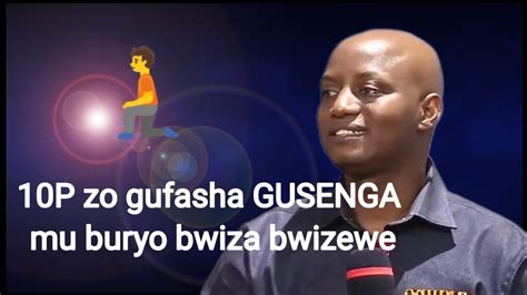 Ibintu Ukwiye Kwitwararika Mu Gusenga Kugira Wishurwe By Past D Sire