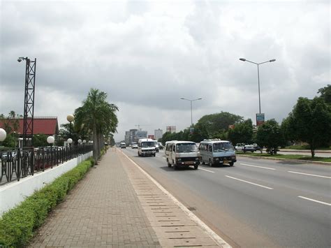 Ghana Highwaysexpressways Roadsstreets Page 4 Skyscrapercity Forum