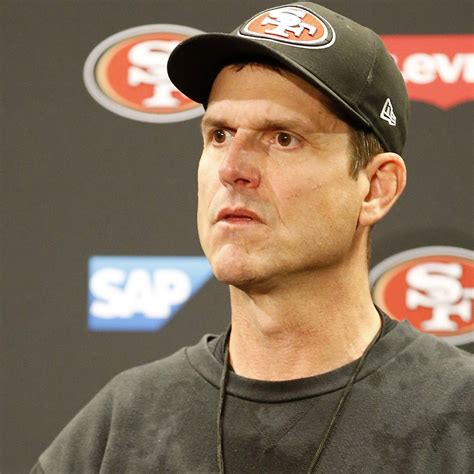 49ers Head Coach Search: Latest Rumors, Speculation on Vacant Position ...