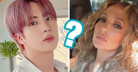 Bts X J Lo Collaboration Jennifer Lopez Drops Another Hint Koreaboo