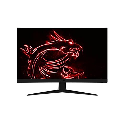 Ecran Gaming MSI Optix 32 FULL HD CURVED G32CQ4 Spacenet