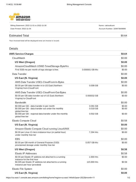 Billing Management Console Download Free Pdf Computer Engineering