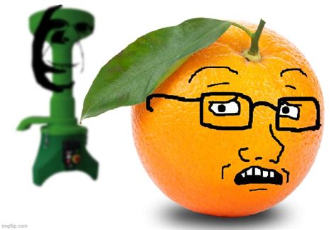 Orange Imgflip