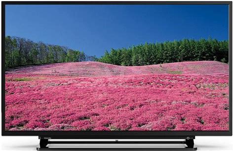 Toshiba LED Full HD Telewizor Morele Net