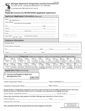 Fillable Online Pi Fax Email Print Pdffiller