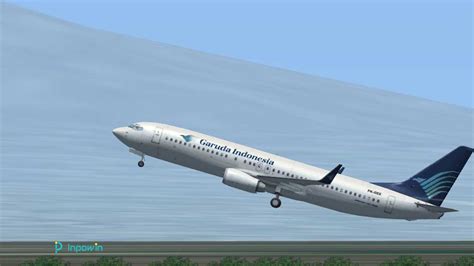 Livery Real Flight Simulator Android Indonesia Terbaru