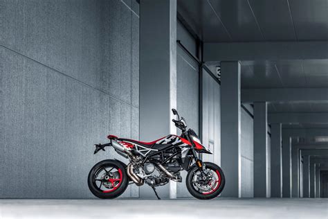 Ducati Hypermotard Rve Guide Total Motorcycle