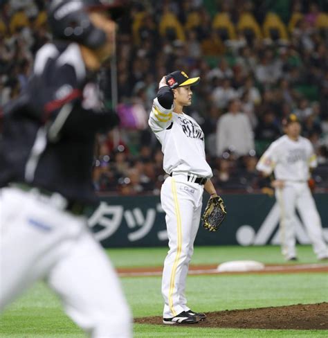 ロッテ、角中の決勝3ランで連敗5で止める ソフトバンクは今季初黒星野球デイリースポーツ Online