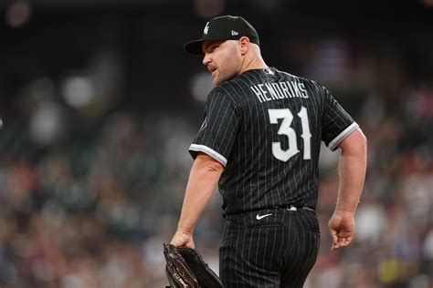 White Sox’s Liam Hendriks undergoes surgery to repair right elbow, out ...