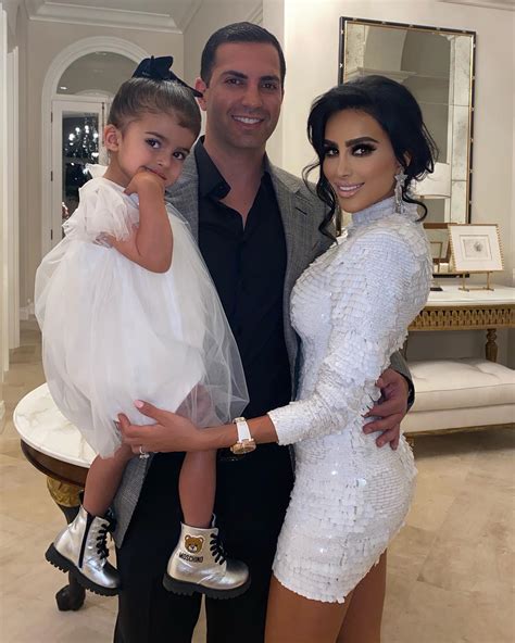 Who Is Shahs Of Sunset Star Lilly Ghalichi The Us Sun