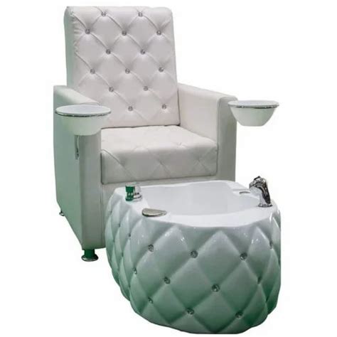 pedicure chair saloon pedicure chair retailer  indore