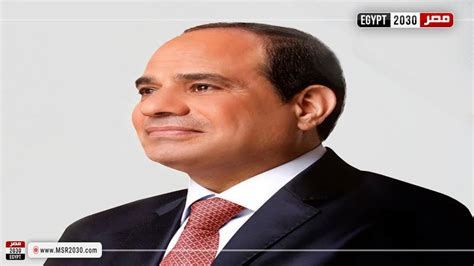 السيسي يلتقي رئيس مجلس الدولة الصيني في بكين توك شو مصر 2030