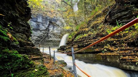 Visit Montour Falls: 2024 Travel Guide for Montour Falls, New York ...