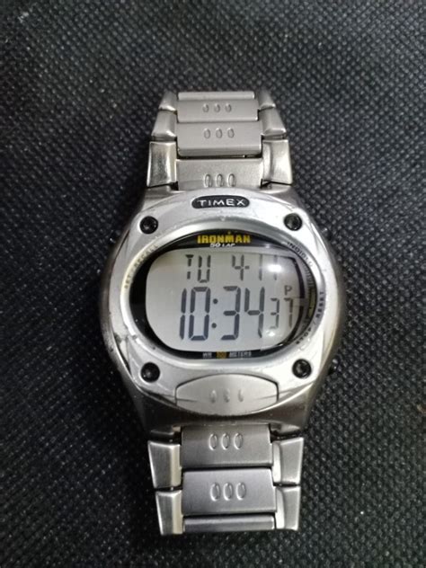 Timex ironman on Carousell