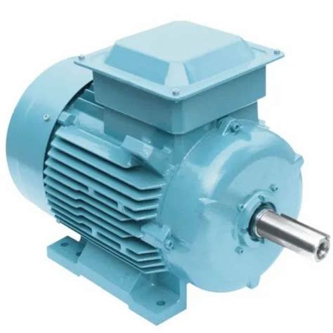 0 37 KW 0 5 HP Siemens Make Electric Motor 1500 Rpm At Rs 8070 In Indore