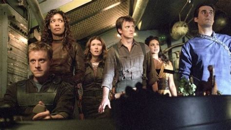 Every Main Character On Firefly Ranked Worst To Best