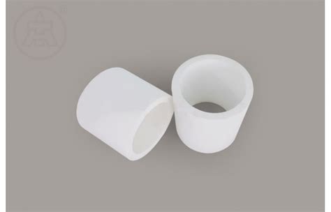 Ptfe Tube Jiujiang Z Plastic Materials Co Ltd