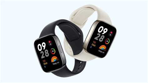 Redmi Watch 3 review | TechRadar