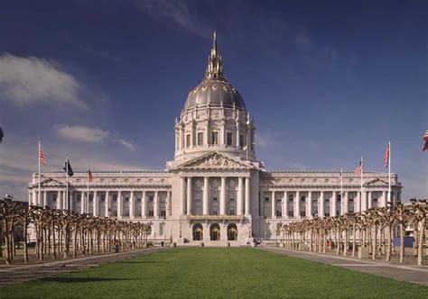 Why You Should Take a Ghost Tour of San Francisco City Hall - The Haunt ...