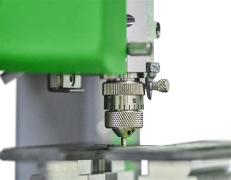 Gravotech M20 CNC mašina za graviranje | Galaxy-M