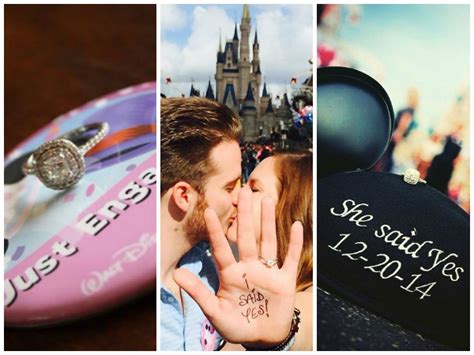 15 Ideas Para Tomarte Una Selfie Con Tu Anillo De Compromiso