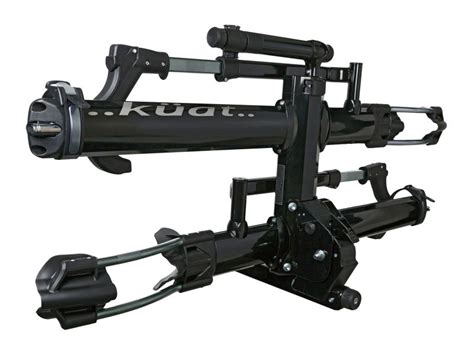 Kuat NV 2.0 Hitch Rack NV12B, NV12G, NV22B, NV22G | Liv Cycling US