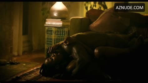 CHOCOLATE WIFE FUCK 11