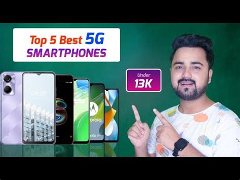 Top Best G Smartphone Under In March Best Powerful G