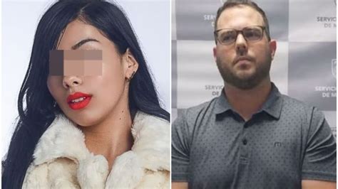 ¿quién Era Valentina Trespalacios La Dj Asesinada Por Su Novio Mvs