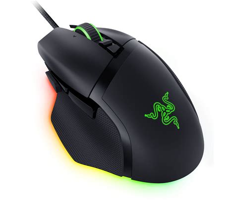 Razer Basilisk V3 Reviews Pros And Cons Techspot