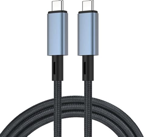 Intel Certified Cable Matters Gbps Usb Thunderbolt Cable M With