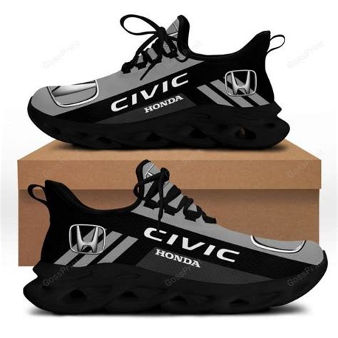 Honda Civic Running Shoes Ver M Nner Stiefel Orthop Dische Schuhe