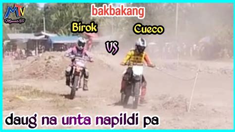 Saub Motocross Matanao Davao Del Sur Local Enduro Category First Hit