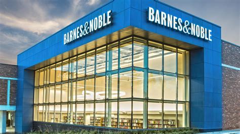 Barnes And Noble Opens New Concept Store With Restaurant In Edina