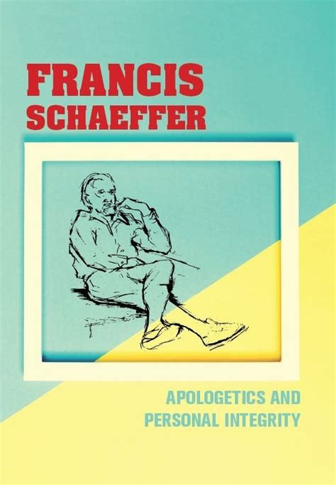 Urban Ministry Live And Unplugged: Francis Schaeffer Book