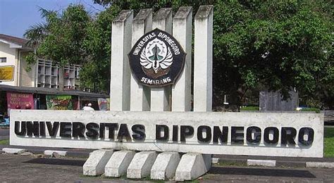 Kumpulan Logo Universitas Diponegoro Undip