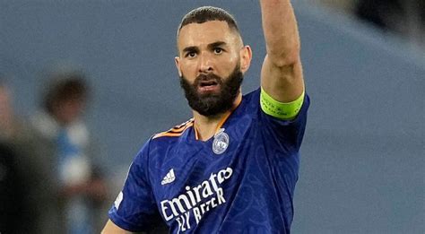 Real Le remplaçant de Karim Benzema connu