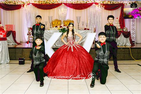 My Illusion Reception Hall Quinceañeras Gallery Juan Huerta Photography