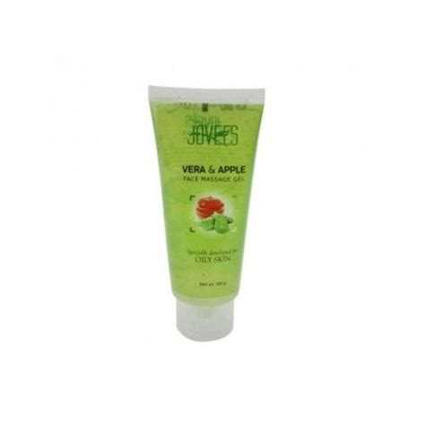 Buy Jovees Face Massage Gel Apple And Vera Online At Best Price Of Rs