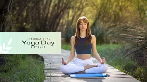 International Yoga Day 2023 Date Theme Significance History And