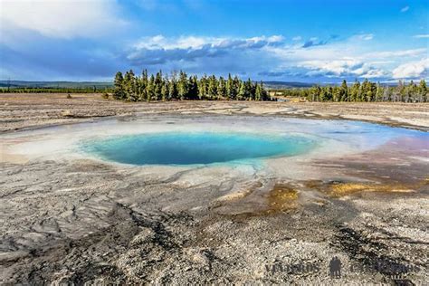 Lugares Que Visitar En Estados Unidos Imprescindibles Parques